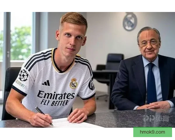 以开始行动马卡报称皇马惨败巴萨后决心冬窗引进阿诺德为核心重建